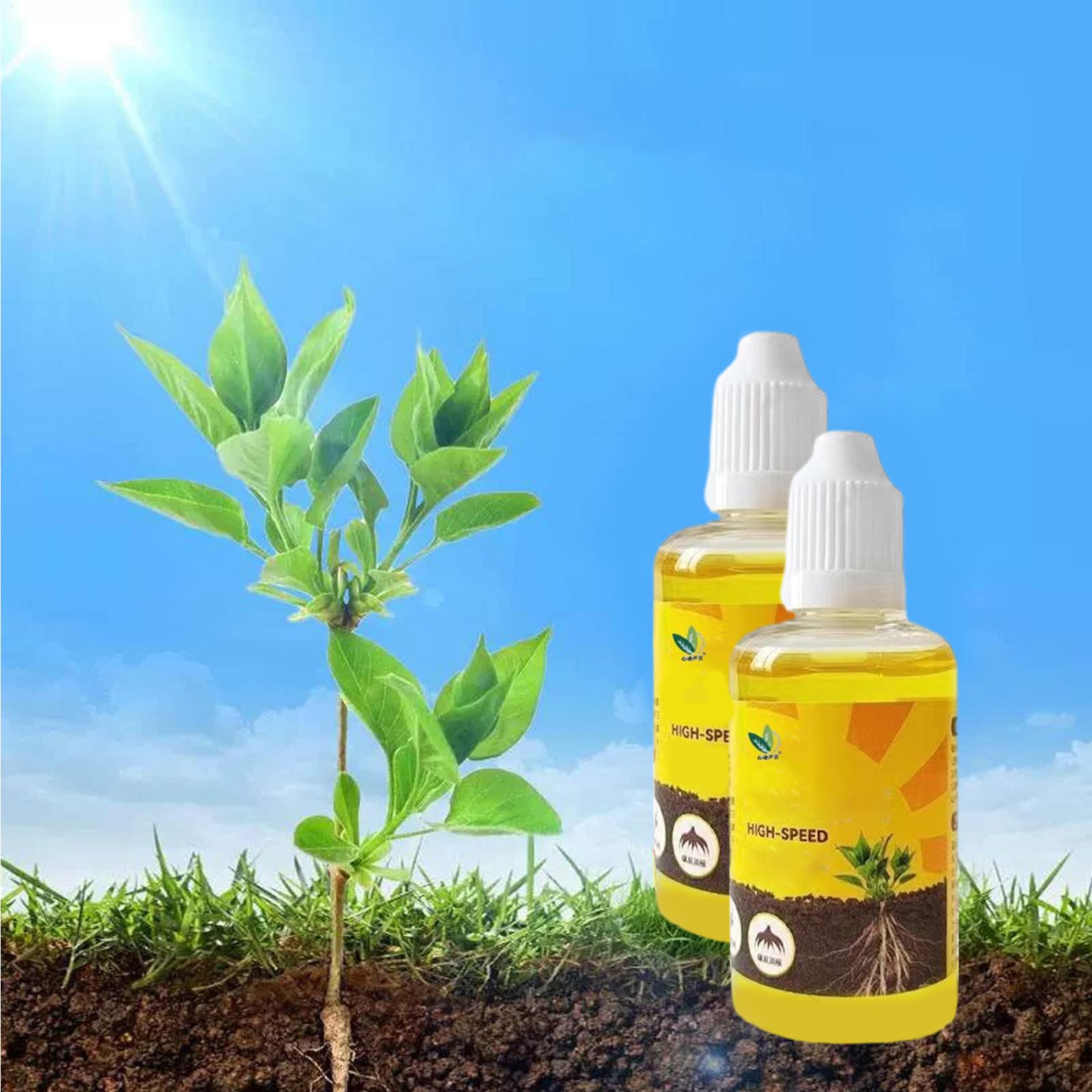 Bitki Diriliş Sıvısı 50ml Çiçe - Root Stimulator Liquid incelemesi ve fiyatı